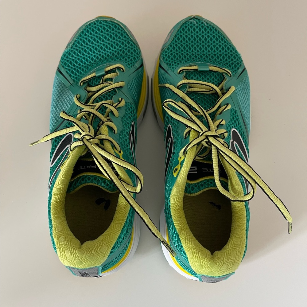 Newton Fate ll Running Shoes. 7.5